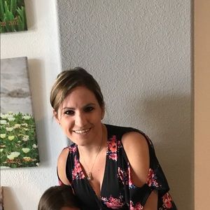 Meet your Posher, Erin